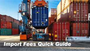 Quick guide to import fee terminology detention demurrage last free day