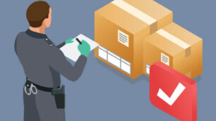 Domestic Shipping